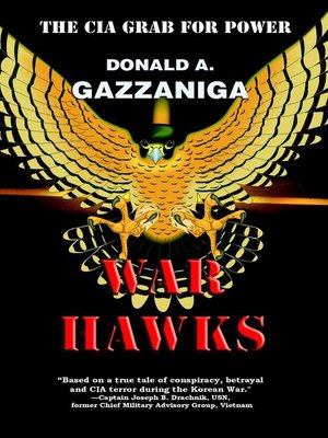 cover image of War Hawks